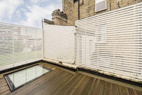 112 Burnthwaite Road, London, SW6 5BG