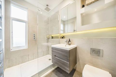 112 Burnthwaite Road, London, SW6 5BG