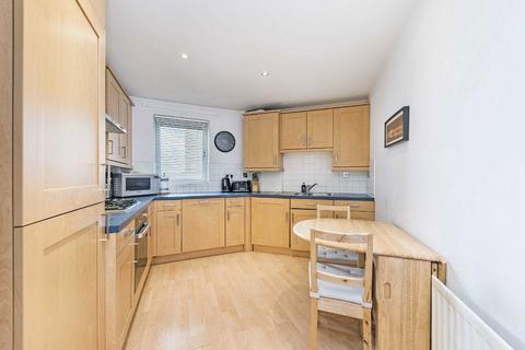 1 bedroom flat for sale, Townmead Road, London SW6