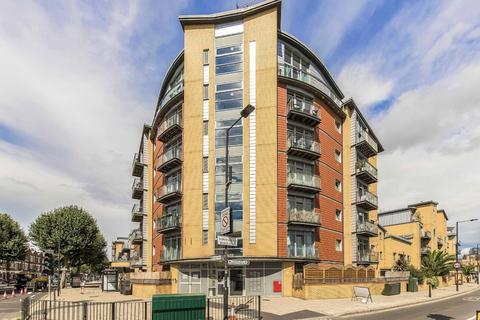 1 bedroom flat for sale, Townmead Road, London SW6