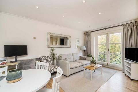 1 bedroom flat for sale, Brompton Park Crescent, London SW6