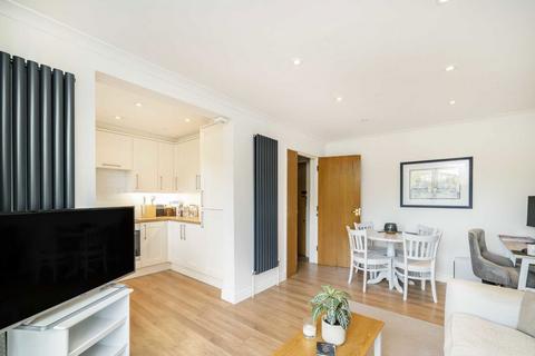 1 bedroom flat for sale, Brompton Park Crescent, London SW6