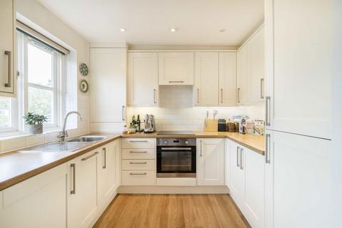 1 bedroom flat for sale, Brompton Park Crescent, London SW6