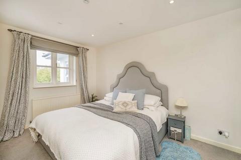 1 bedroom flat for sale, Brompton Park Crescent, London SW6