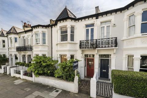 4 bedroom house for sale, Felden Street, London SW6