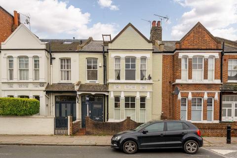 2 bedroom flat for sale, Munster Road, London SW6