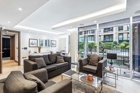 2 bedroom flat for sale, Park Street, London SW6