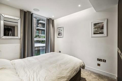 2 bedroom flat for sale, Park Street, London SW6