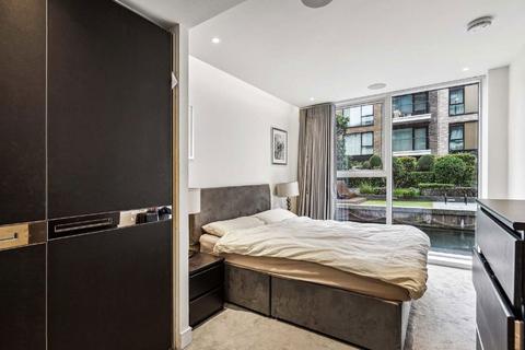 2 bedroom flat for sale, Park Street, London SW6