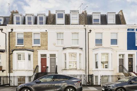 2 bedroom flat for sale, Halford Road, London SW6