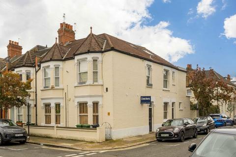 1 bedroom flat for sale, Mablethorpe Road, London SW6