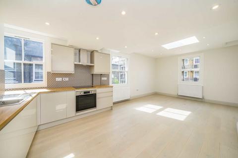 1 bedroom flat for sale, Wandsworth Bridge Road, London SW6