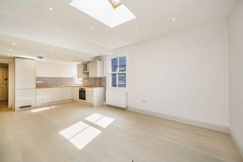 1 bedroom flat for sale, Wandsworth Bridge Road, London SW6