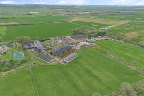 Commercial development for sale, Barns, Kelmscott, Lechlade, GL7