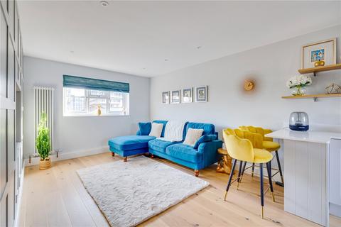 1 bedroom apartment for sale, Maynard Close, London, SW6