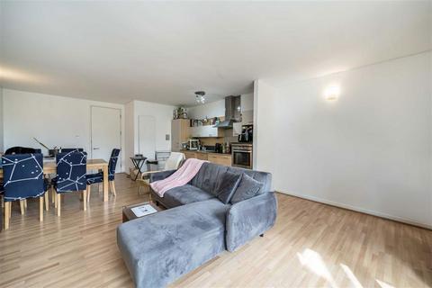 2 bedroom flat for sale, West Parkside, London SE10