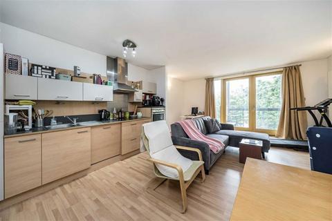 2 bedroom flat for sale, West Parkside, London SE10