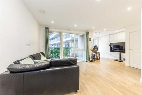 1 bedroom flat for sale, Cofferdam Way, London SE8