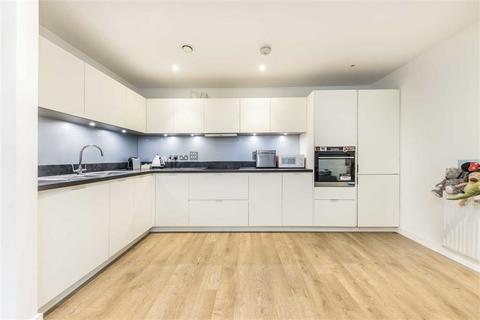 1 bedroom flat for sale, Cofferdam Way, London SE8