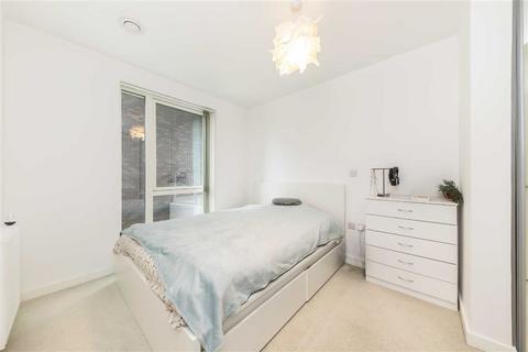 1 bedroom flat for sale, Cofferdam Way, London SE8