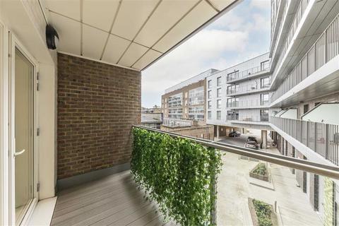 1 bedroom flat for sale, Cofferdam Way, London SE8