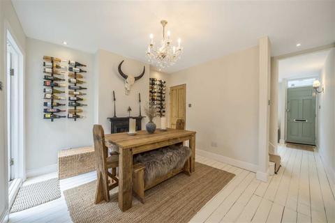 2 bedroom house for sale, Lindsell Street, London SE10