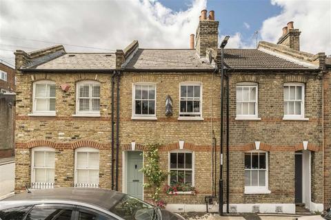 2 bedroom house for sale, Lindsell Street, London SE10