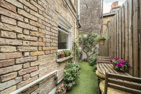 2 bedroom house for sale, Lindsell Street, London SE10