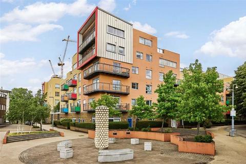 1 bedroom flat for sale, Greenroof Way, London SE10