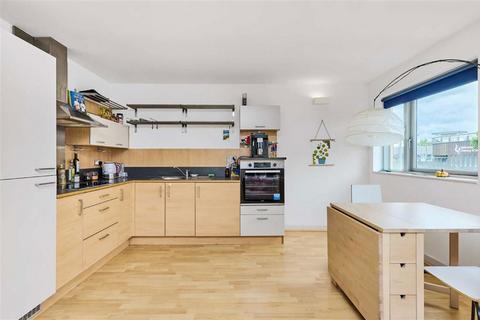 1 bedroom flat for sale, Greenroof Way, London SE10