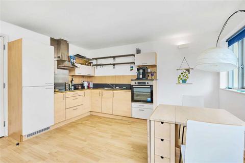 1 bedroom flat for sale, Greenroof Way, London SE10