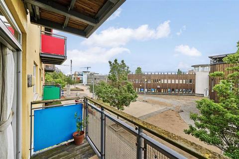 1 bedroom flat for sale, Greenroof Way, London SE10