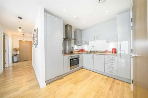 2 bedroom flat for sale, Cutter Lane, London SE10