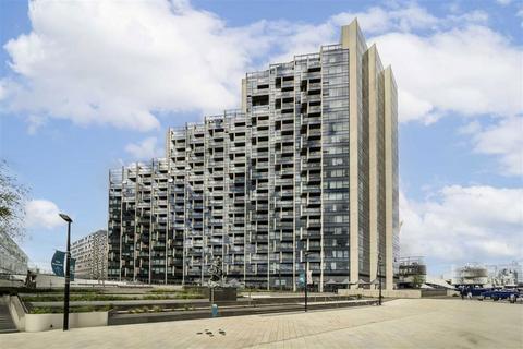 Cutter Lane, London SE10