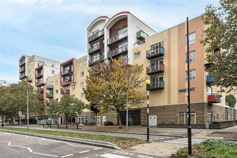 1 bedroom flat for sale, John Harrison Way, London SE10