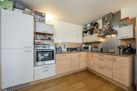 1 bedroom flat for sale, John Harrison Way, London SE10