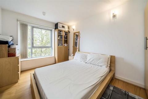 1 bedroom flat for sale, John Harrison Way, London SE10