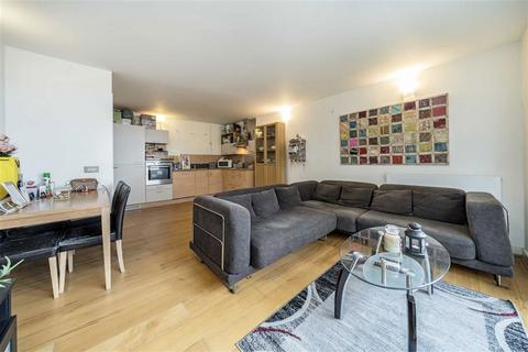 1 bedroom flat for sale, John Harrison Way, London SE10