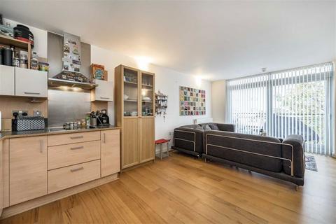 1 bedroom flat for sale, John Harrison Way, London SE10