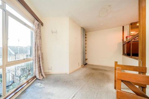 undefined, West Grove, London SE10