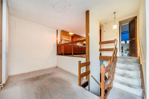undefined, West Grove, London SE10