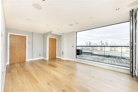 2 bedroom flat for sale, Dowells Street, London SE10