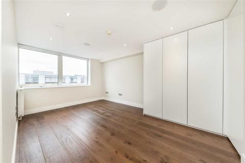 2 bedroom flat for sale, Dowells Street, London SE10