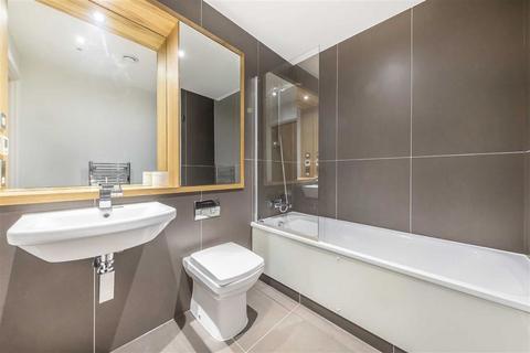 2 bedroom flat for sale, Dowells Street, London SE10