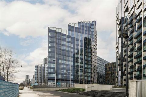 1 bedroom flat for sale, Cutter Lane, London SE10