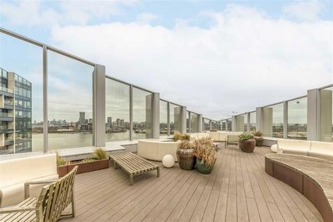 1 bedroom flat for sale, Cutter Lane, London SE10