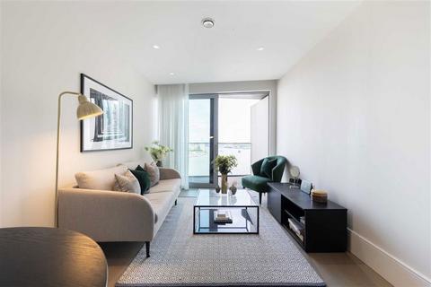 1 bedroom flat for sale, Cutter Lane, London SE10