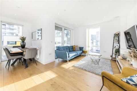 1 bedroom flat for sale, Billingshurst Way, London SE10