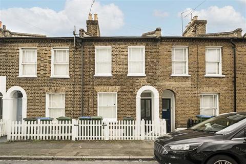 2 bedroom house for sale, Earlswood Street, London SE10