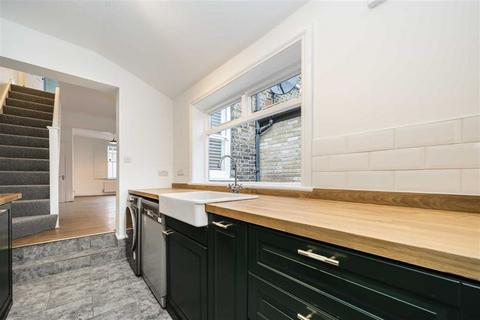 2 bedroom house for sale, Earlswood Street, London SE10